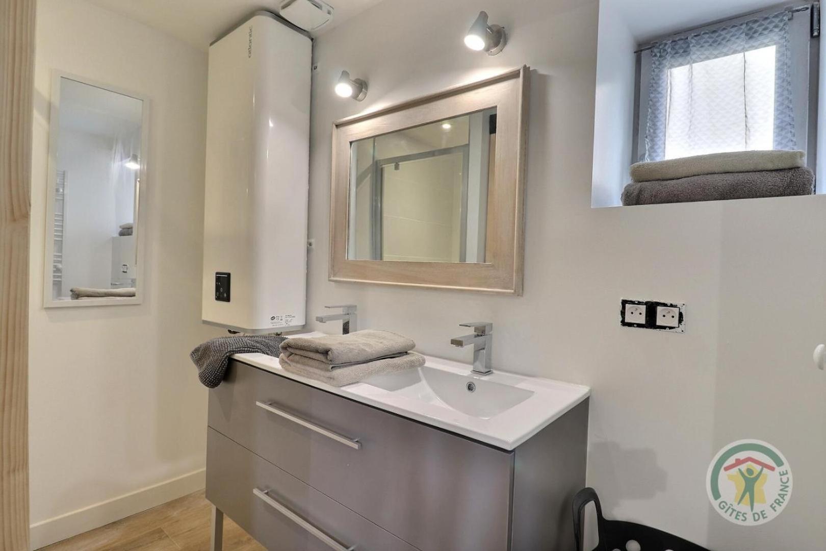 Ferienwohnung Le Haut Solidor Saint-Malo Exterior foto